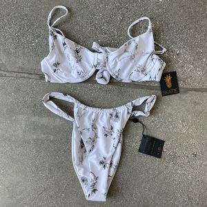 Skatie Set: includes Bobbi Bottoms & Kate top